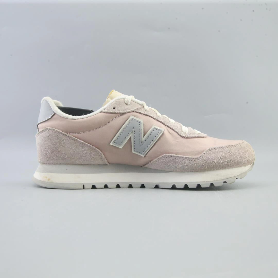 NEW BALANCE 527 retro New Balance shoe shots