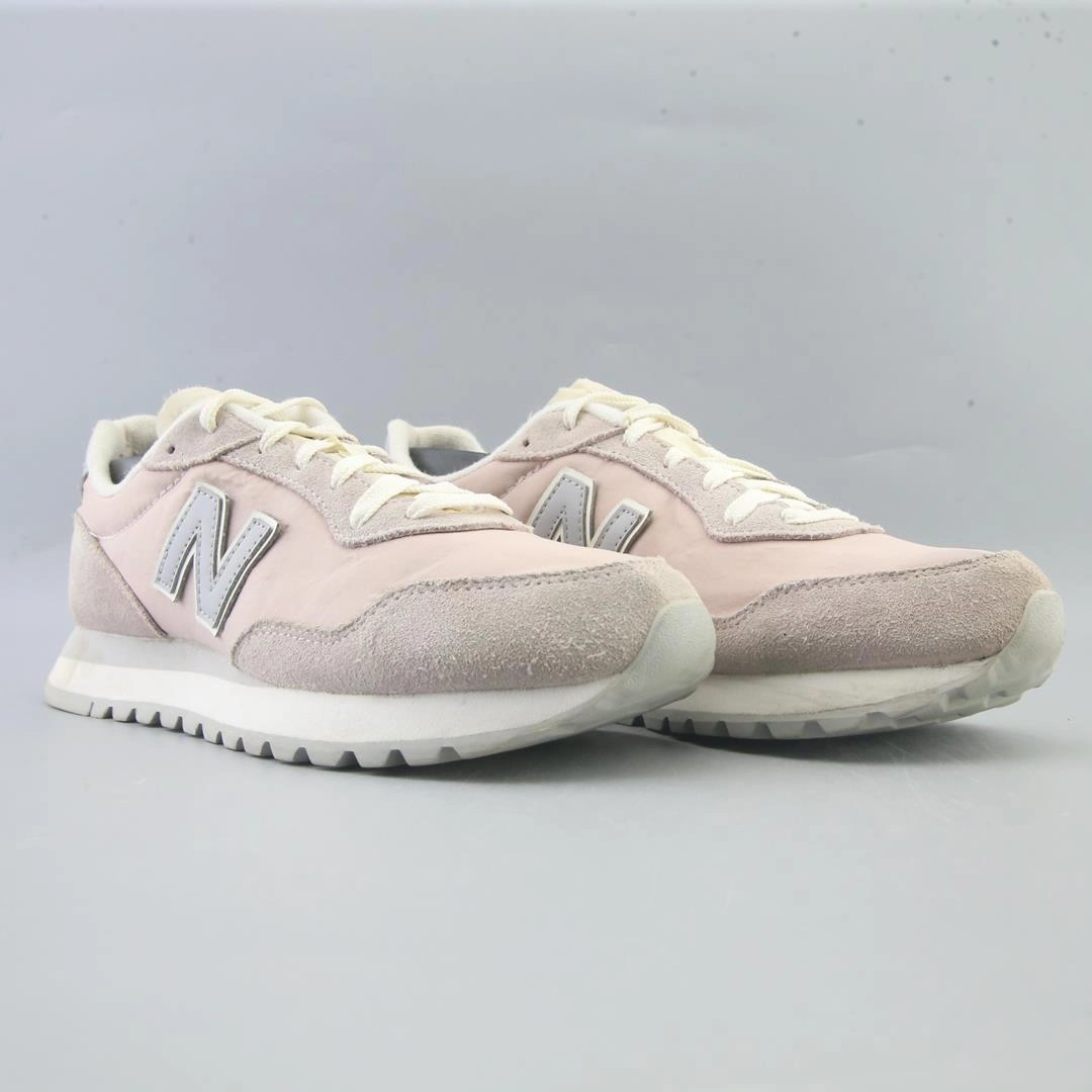 NEW BALANCE 527 retro New Balance shoe shots