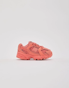 New Balance 530 Bungee Toddler New Balance sneakers with cushioned midsoles