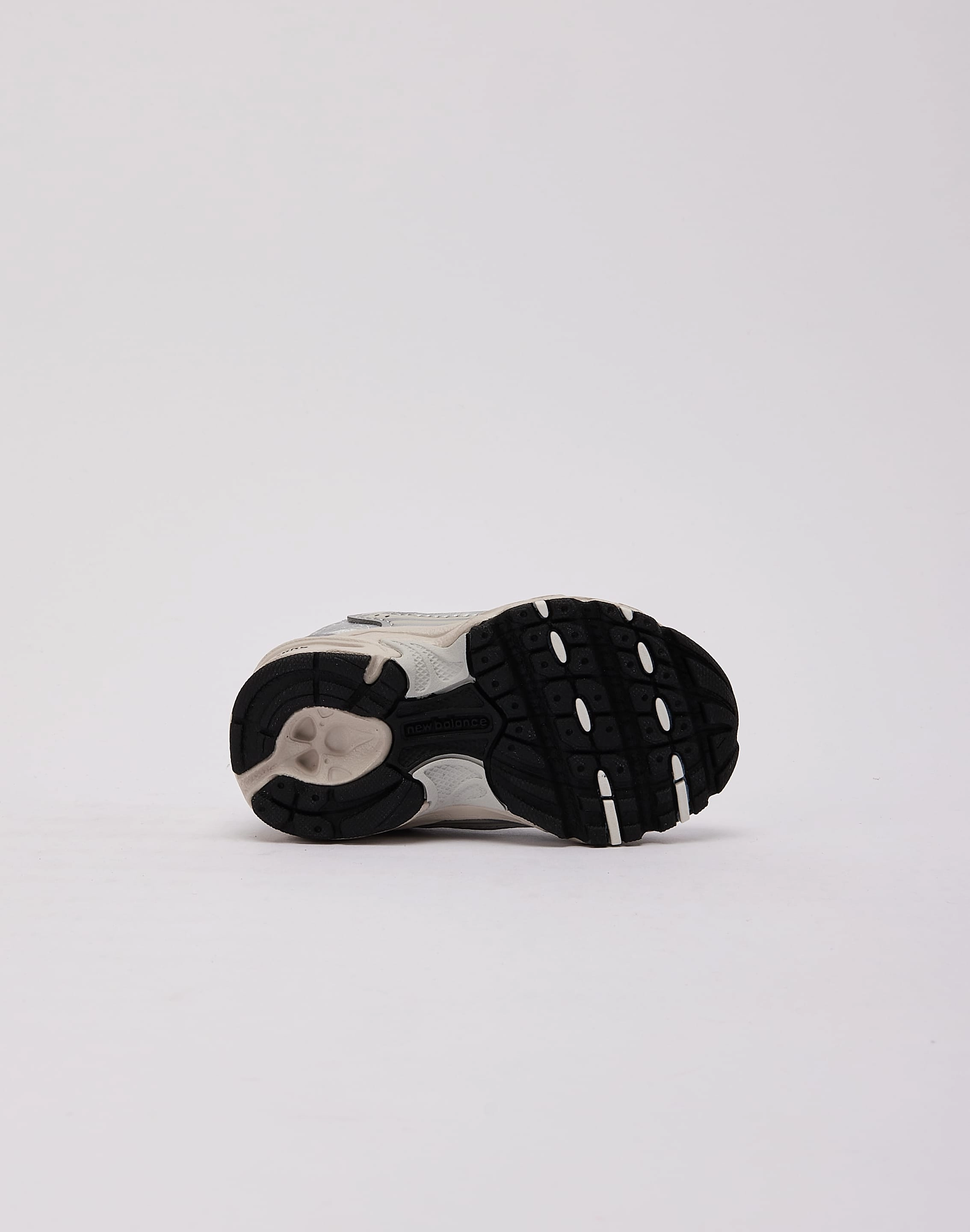 New Balance 530 Bungee Toddler Cushioned Shoes