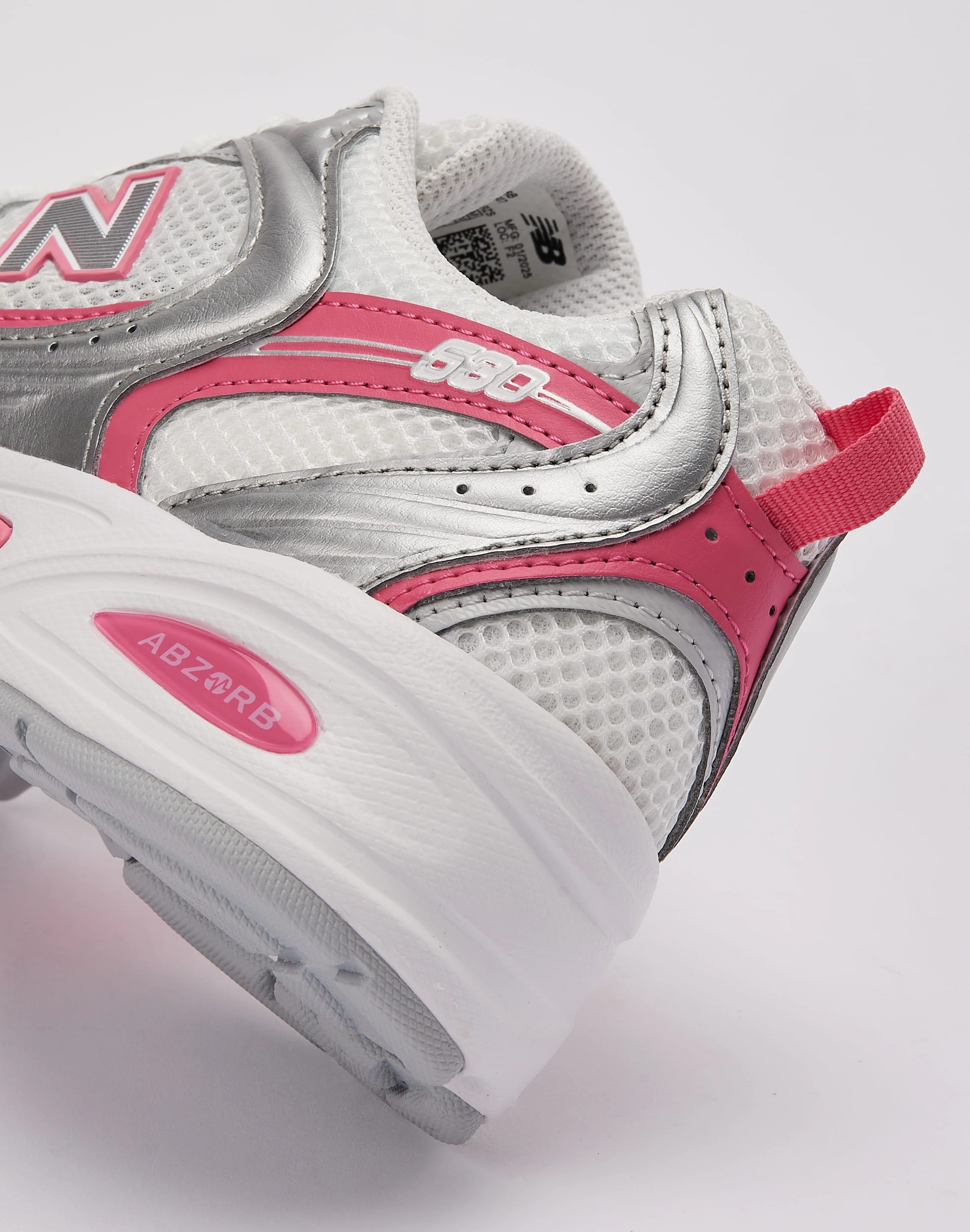 New Balance 530 Cushioned Shoes