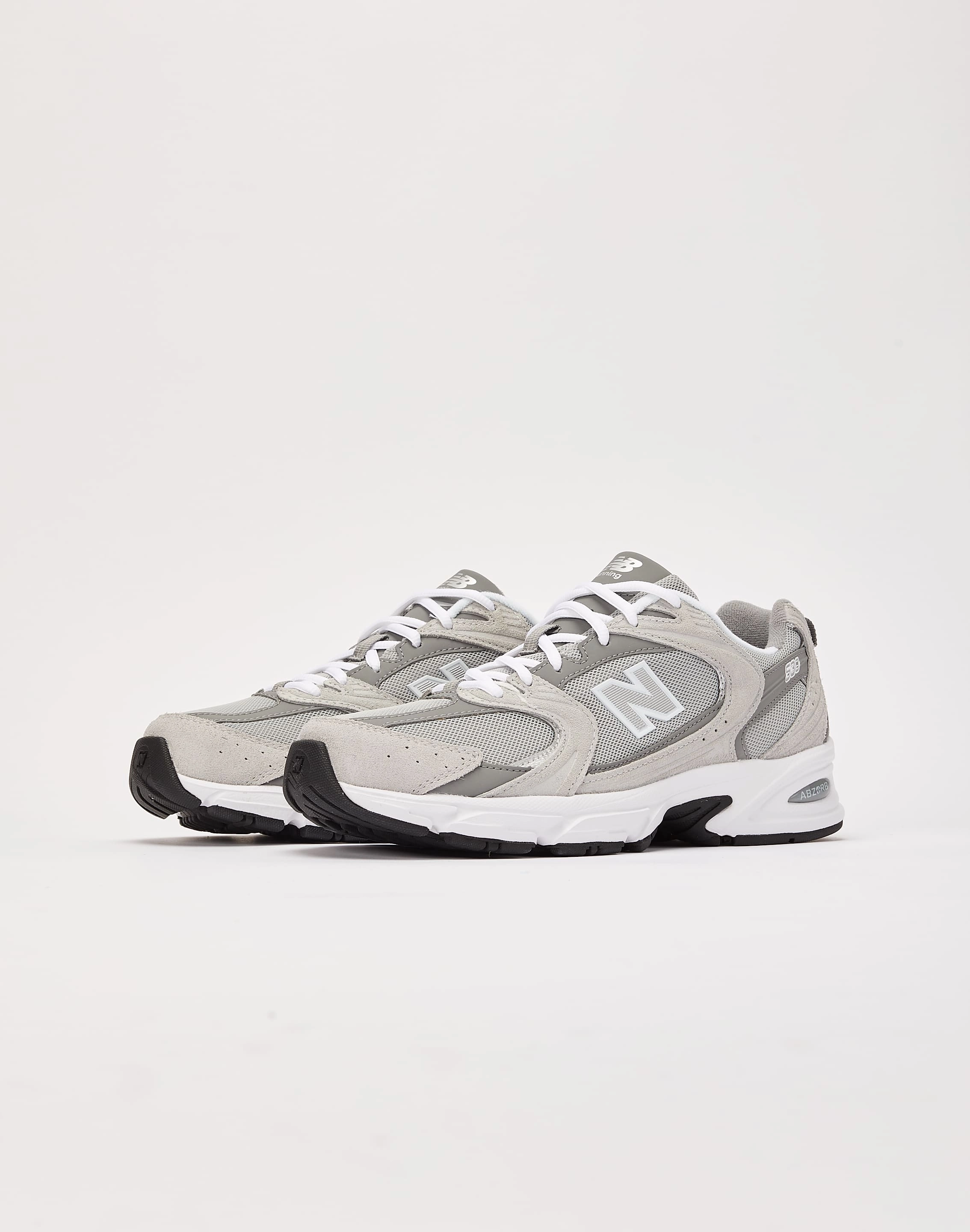 New Balance 530 Cushioned Shoes