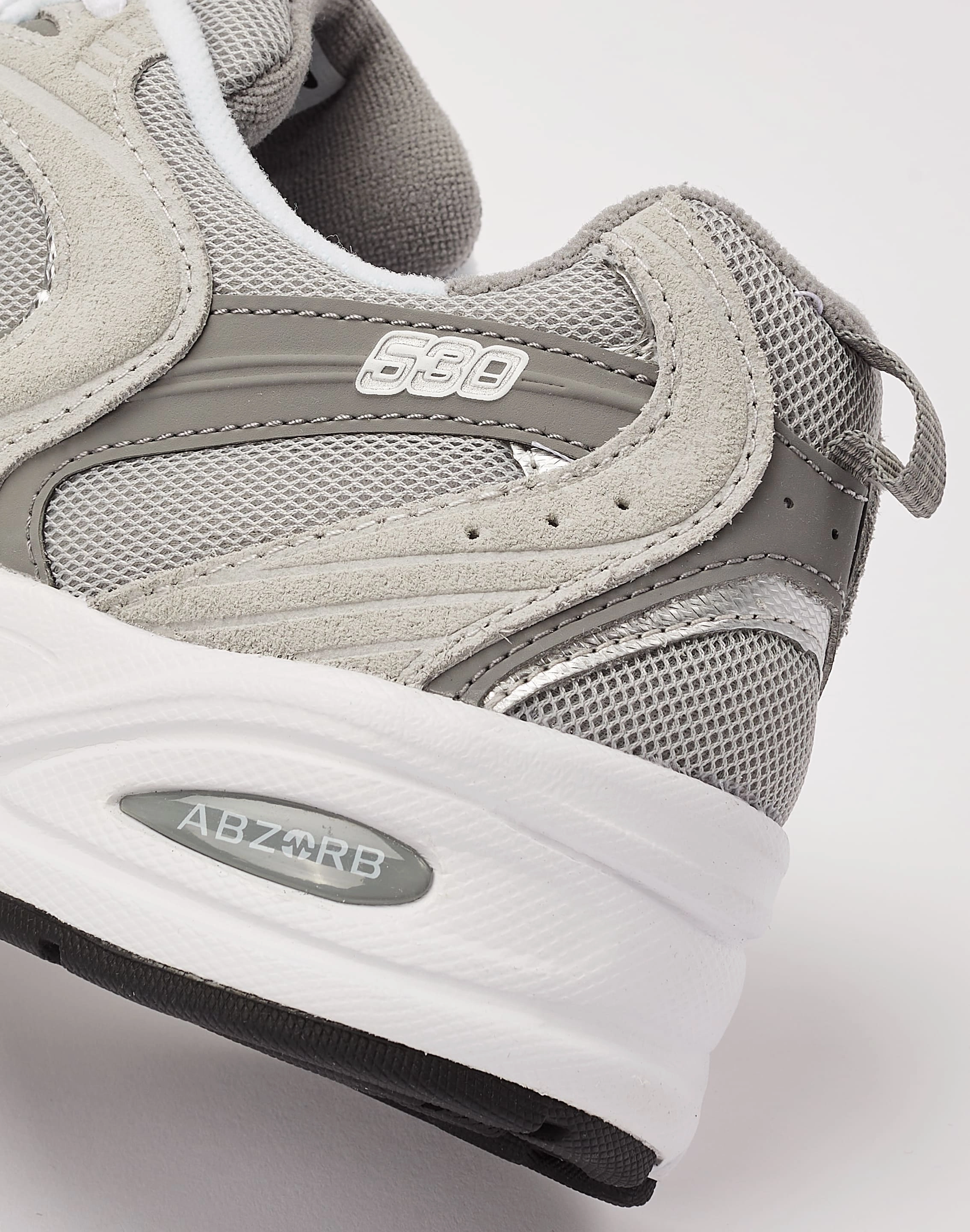New Balance 530 Cushioned Shoes