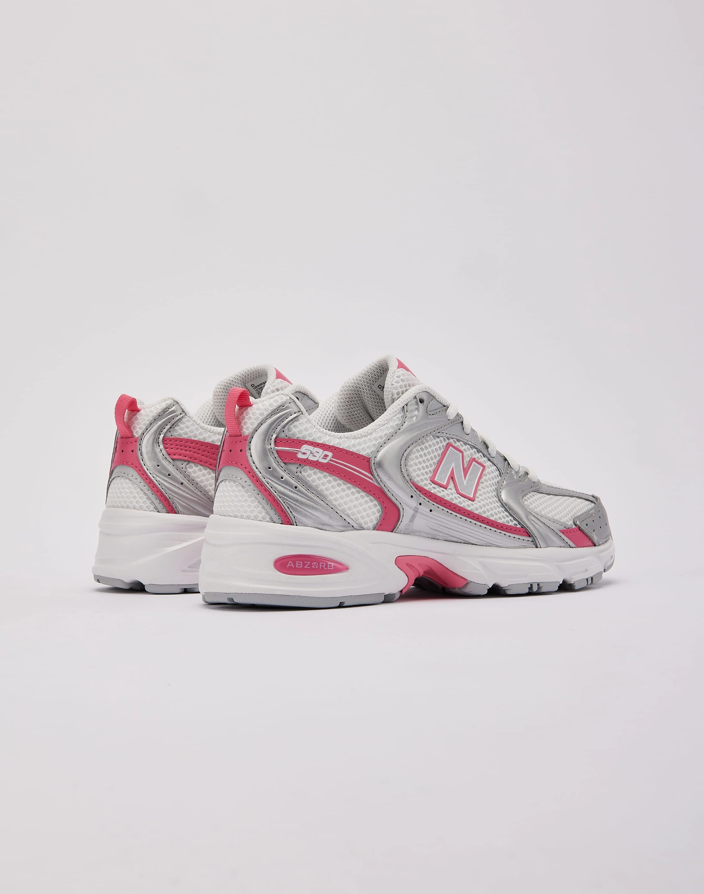 New Balance 530 Cushioned Shoes