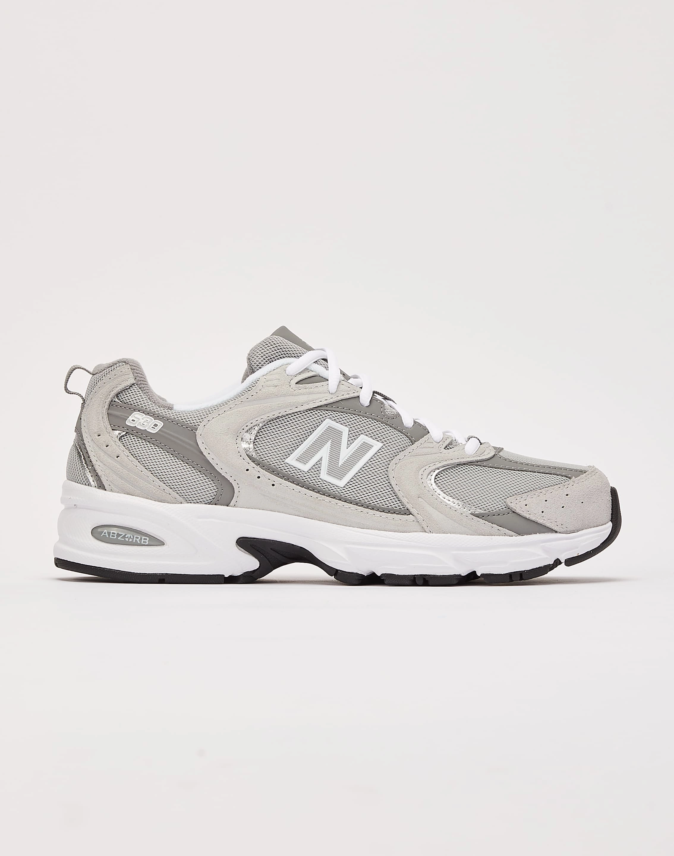 New Balance 530 New Balance sneakers with cushioned midsoles