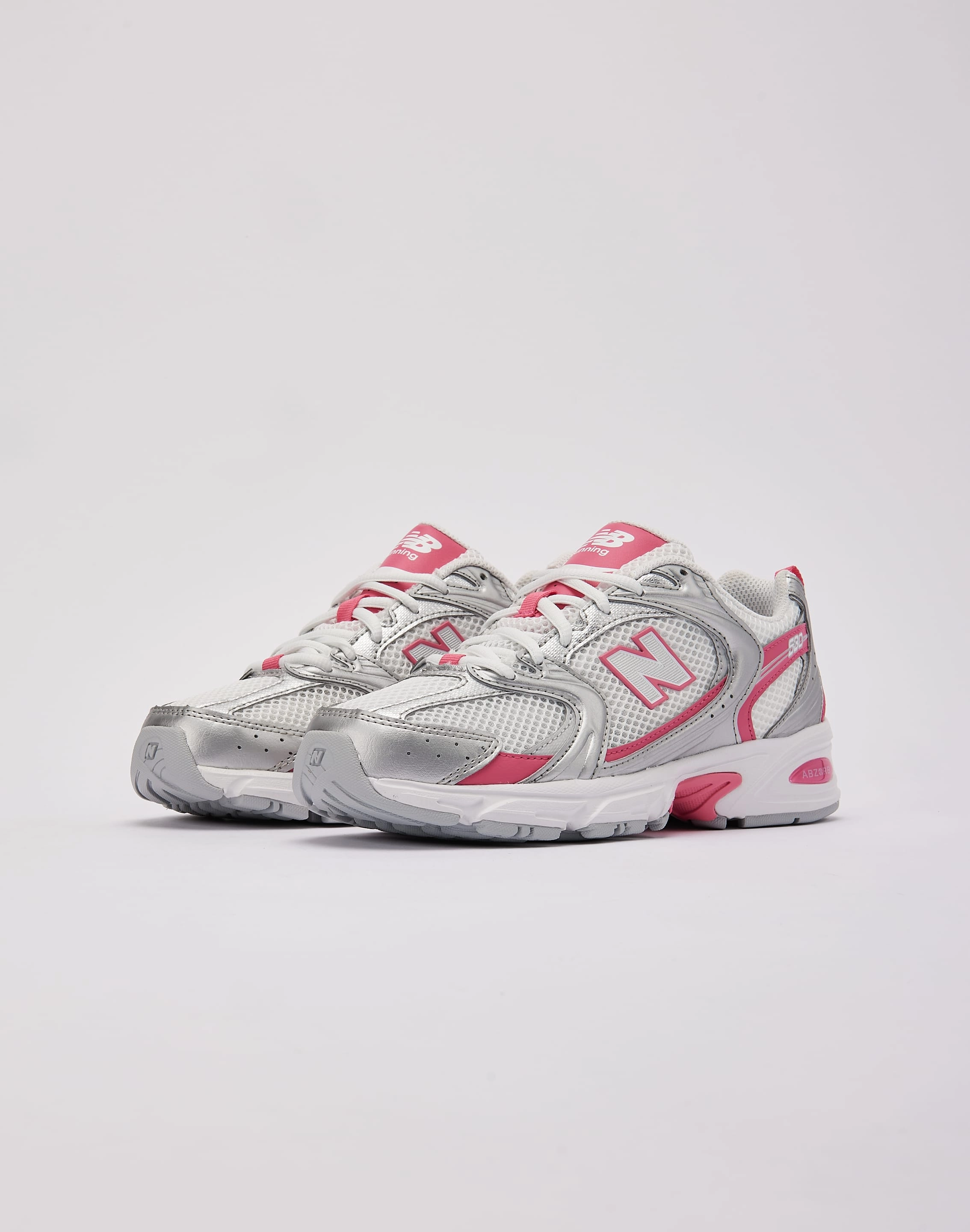 New Balance 530 Cushioned Shoes