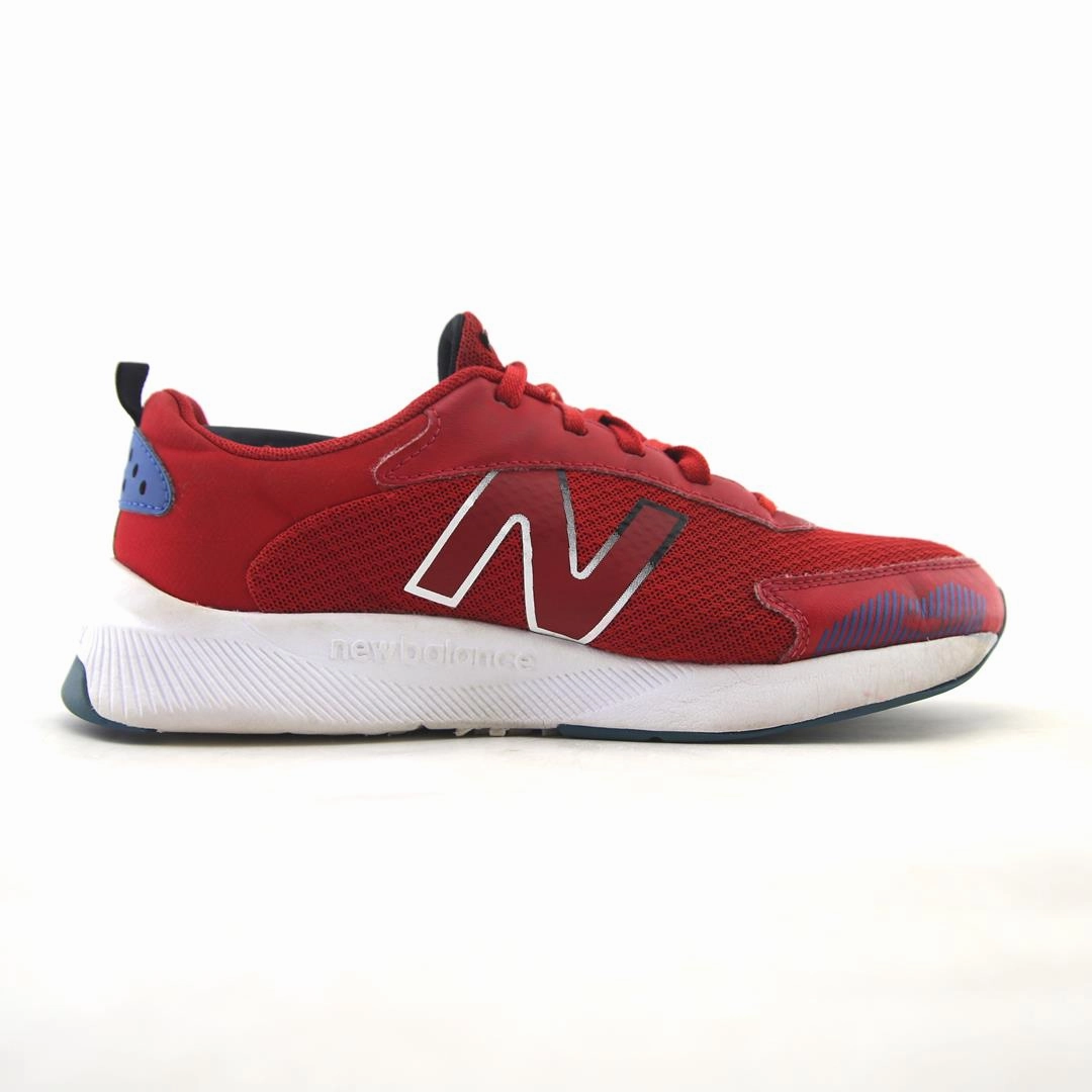 NEW BALANCE 545 V1 retro New Balance shoe shots