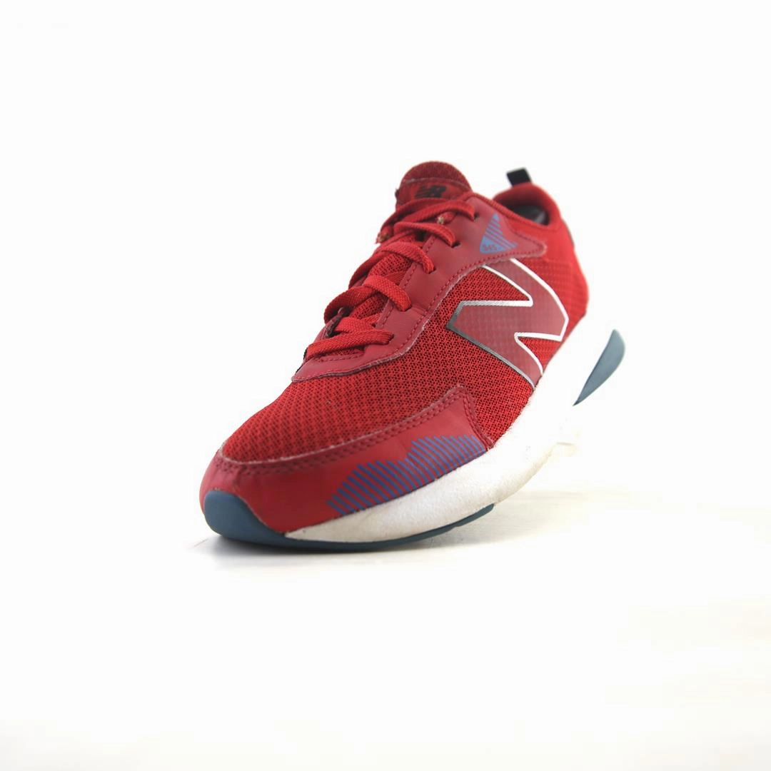NEW BALANCE 545 V1 retro New Balance shoe shots