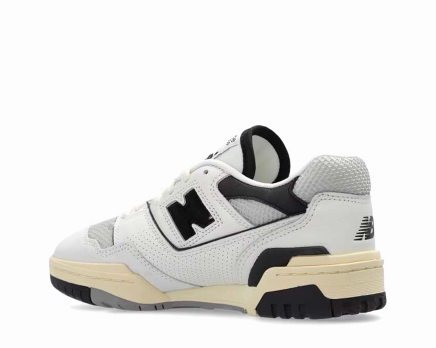 New Balance 550 New Balance athletic sneakers