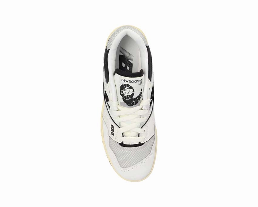 New Balance 550 New Balance athletic sneakers