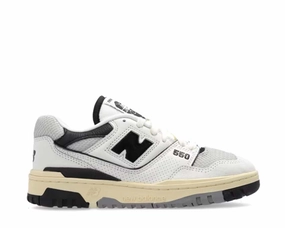 New Balance 550 New Balance shoes with classic athletic silhouette