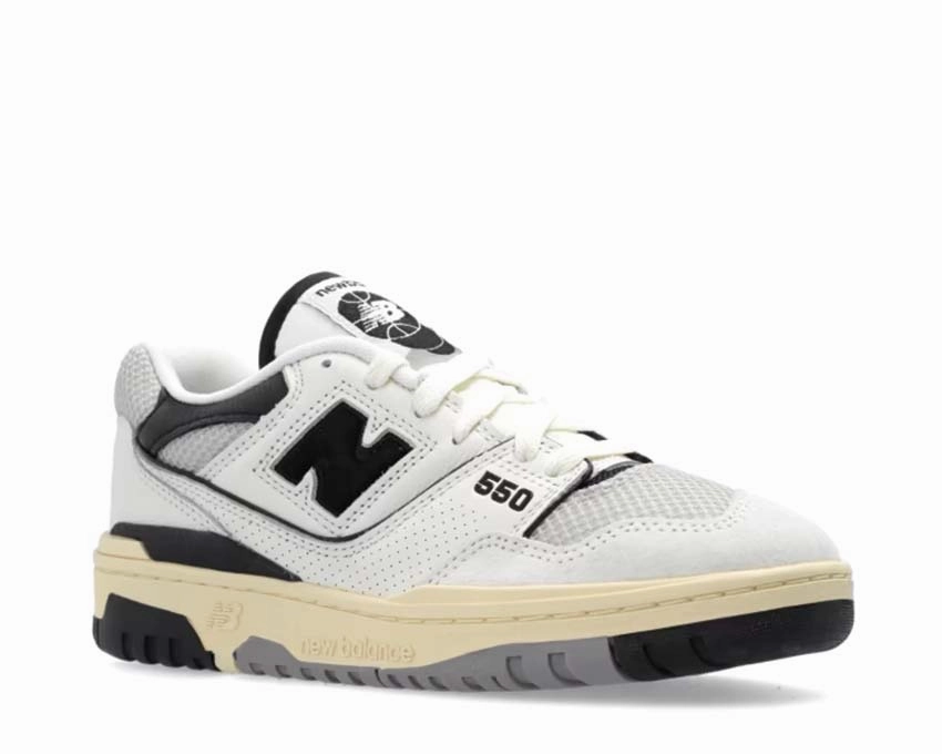 New Balance 550 New Balance athletic sneakers