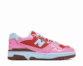 New Balance 550 New Balance shoes with classic athletic silhouette
