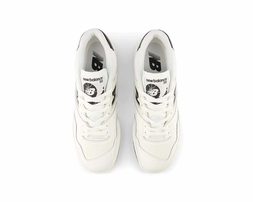 New Balance 550 Patent Leather New Balance athletic sneakers