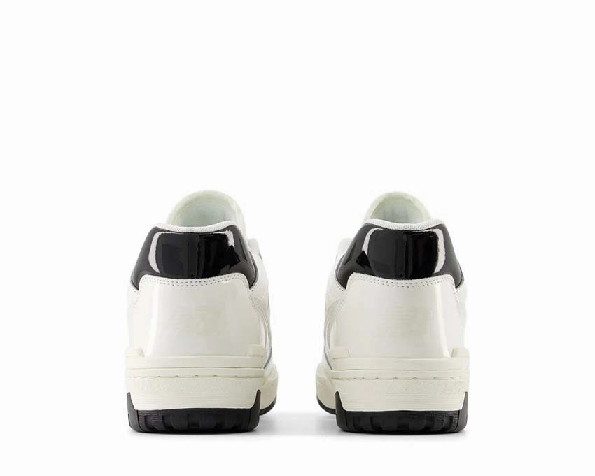 New Balance 550 Patent Leather New Balance athletic sneakers