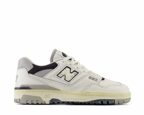 New Balance 550 Premium Vintage New Balance shoes with classic athletic silhouette