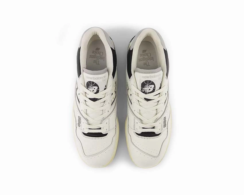 New Balance 550 Premium Vintage New Balance athletic sneakers