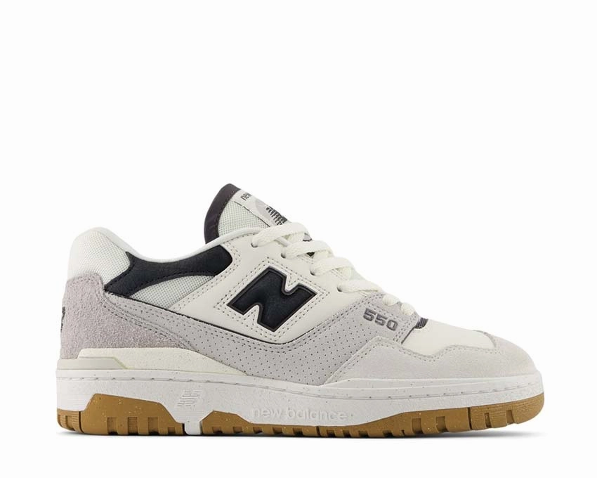 New Balance 550 W New Balance shoes with classic athletic silhouette