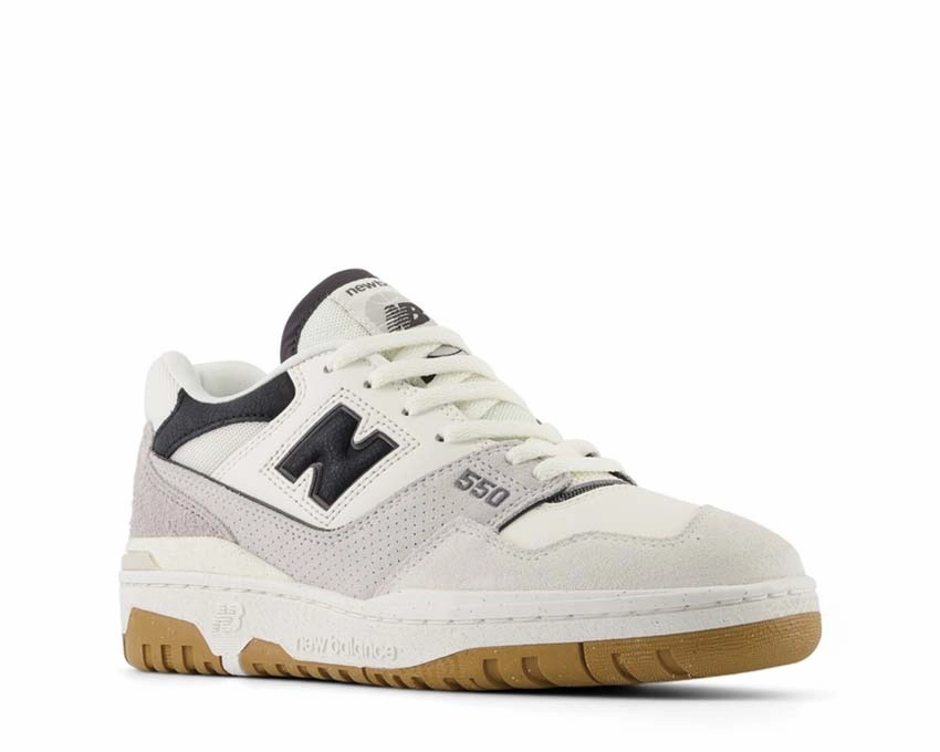 New Balance 550 W New Balance athletic sneakers
