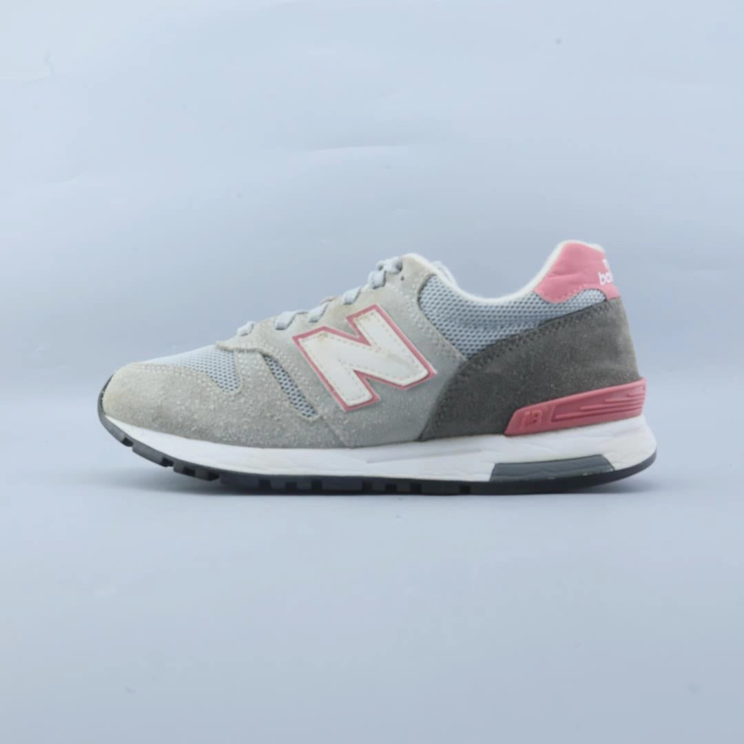 NEW BALANCE 565 New Balance supportive sneaker models