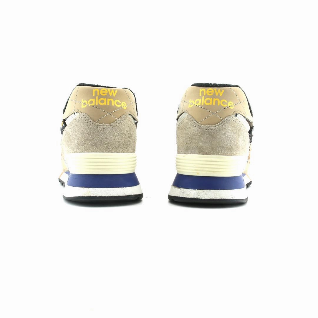 NEW BALANCE 574 CLASSIC athletic New Balance footwear