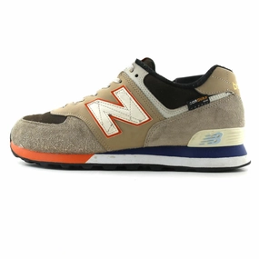 NEW BALANCE 574 CLASSIC New Balance athletic performance footwear