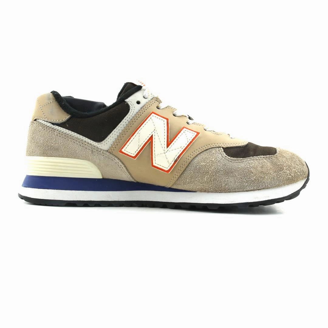 NEW BALANCE 574 CLASSIC athletic New Balance footwear