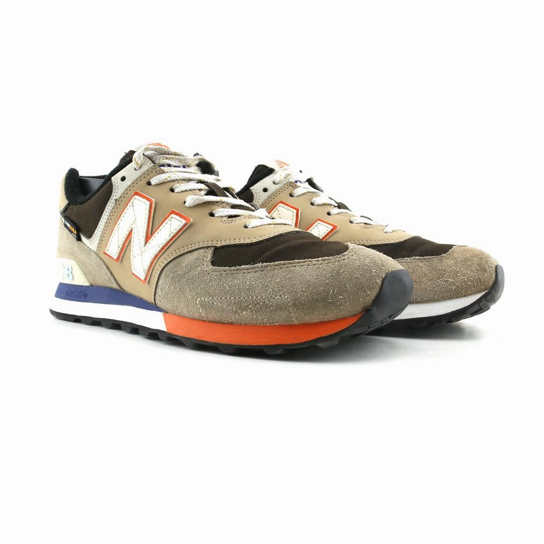 NEW BALANCE 574 CLASSIC athletic New Balance footwear