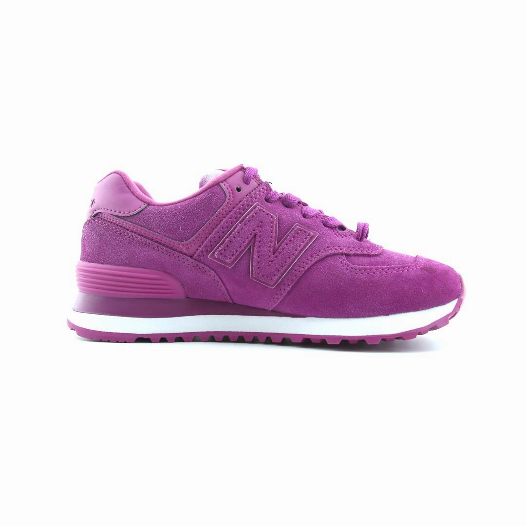 NEW BALANCE 574 CORE New Balance trainer visuals