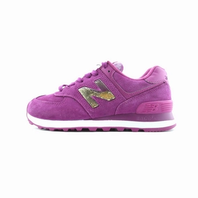 NEW BALANCE 574 CORE New Balance durable footwear styles