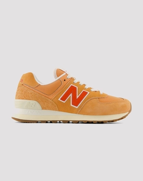 New Balance 574 New Balance sneakers with cushioned midsoles