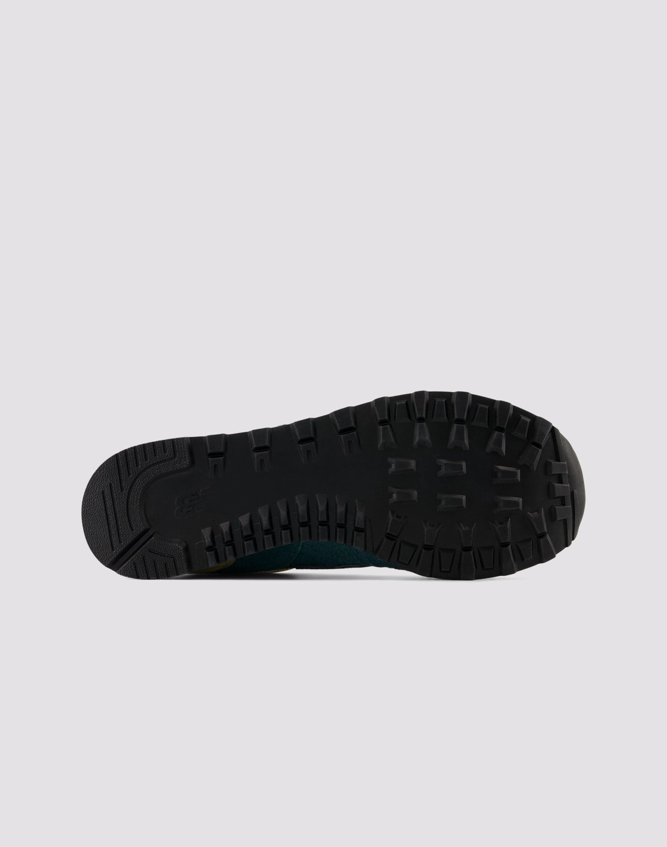 New Balance 574 Cushioned Shoes