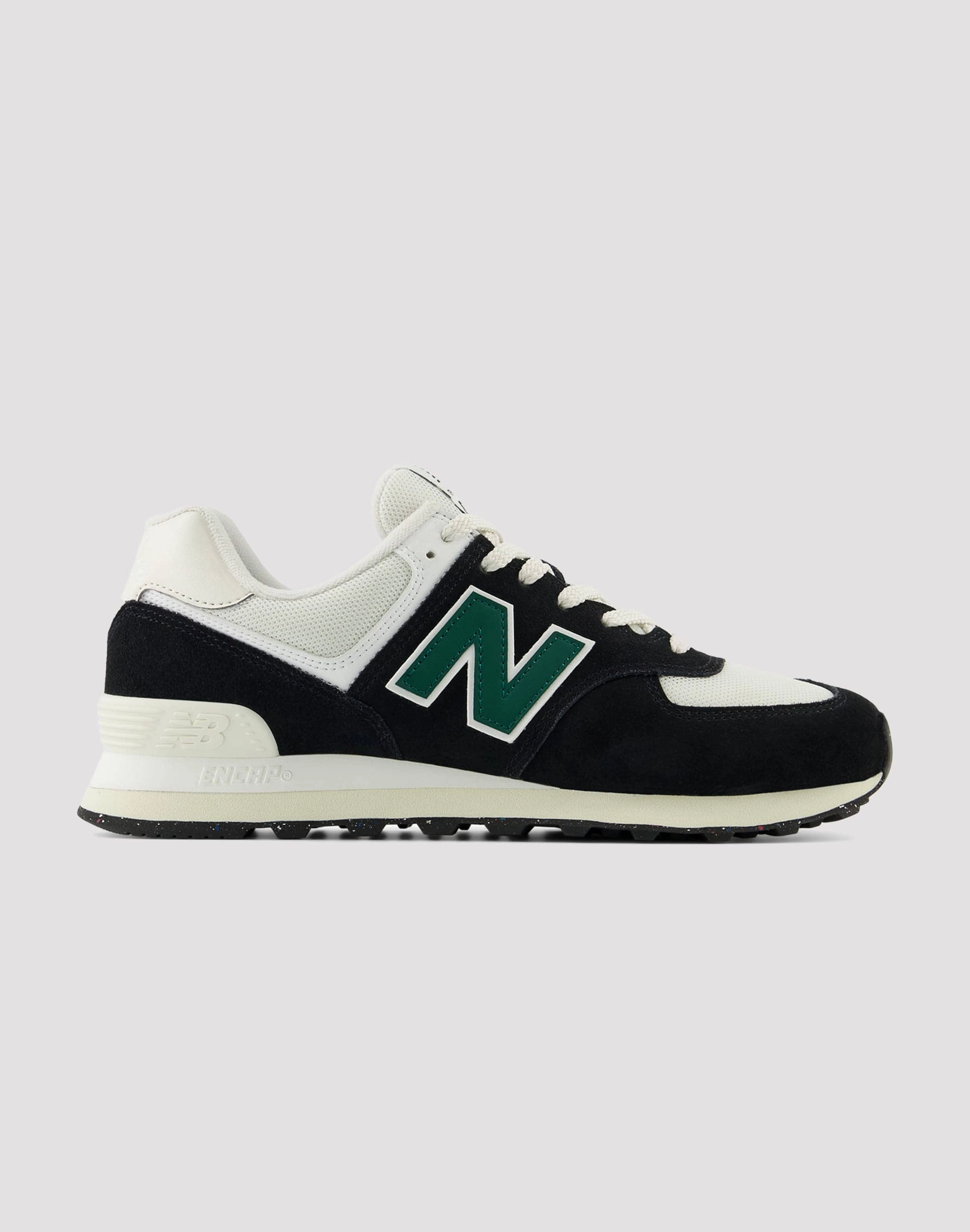 New Balance 574 New Balance sneakers with cushioned midsoles