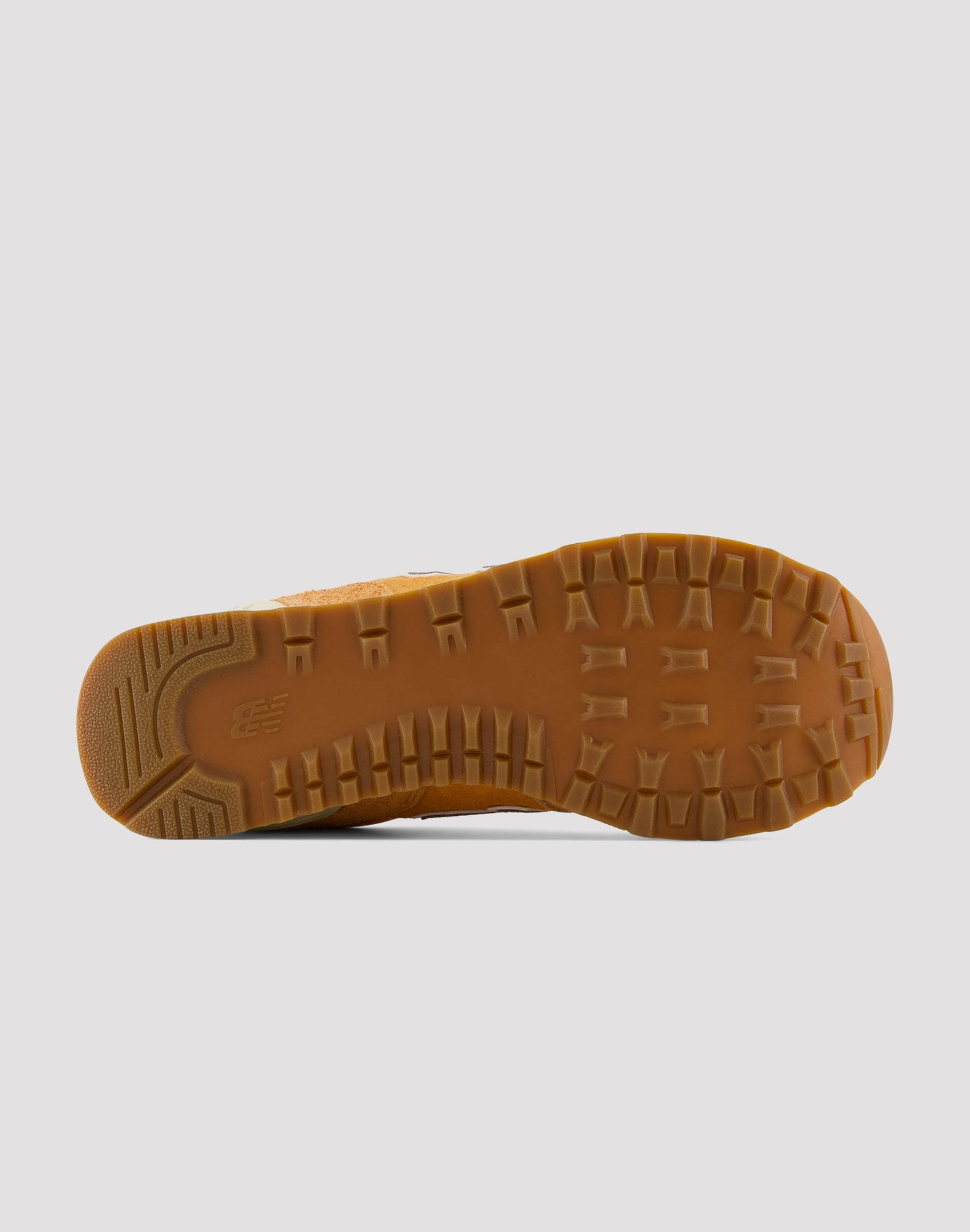 New Balance 574 Cushioned Shoes