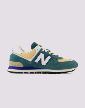 New Balance 574 New Balance sneakers with cushioned midsoles