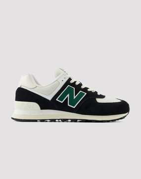 New Balance 574 New Balance sneakers with cushioned midsoles