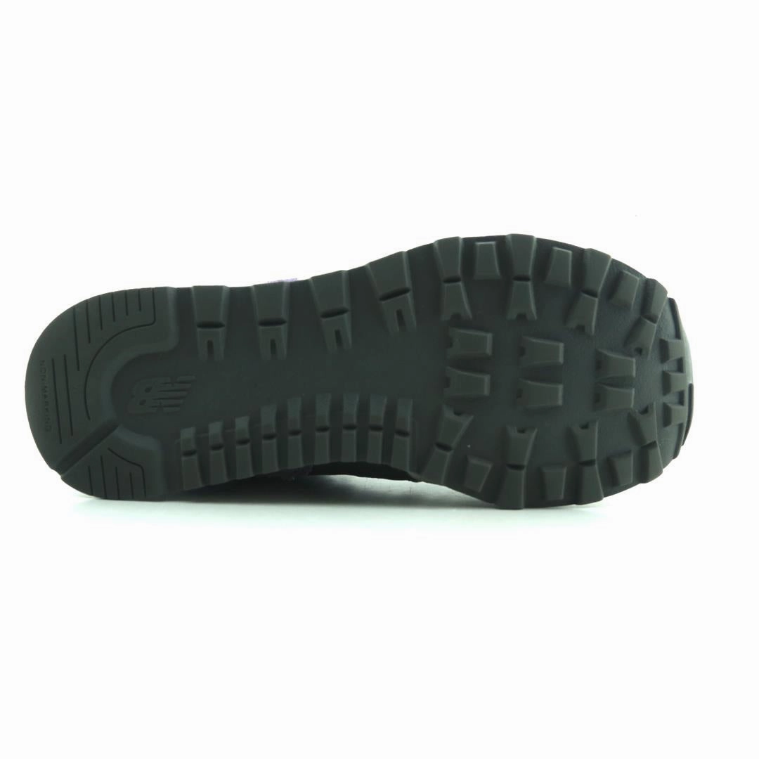 NEW BALANCE 574 New Balance casual shoe looks