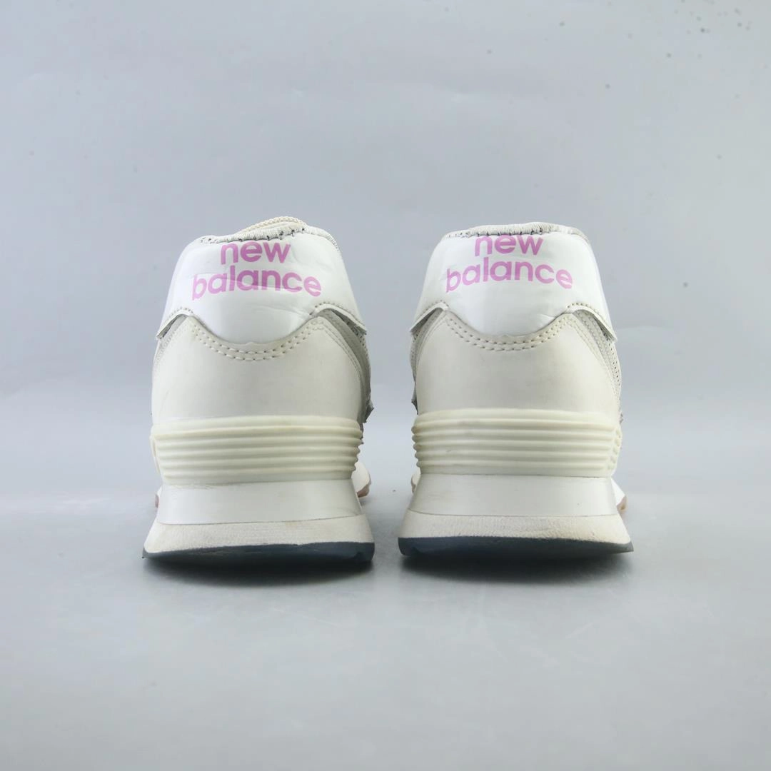 NEW BALANCE 574 New Balance casual shoe looks