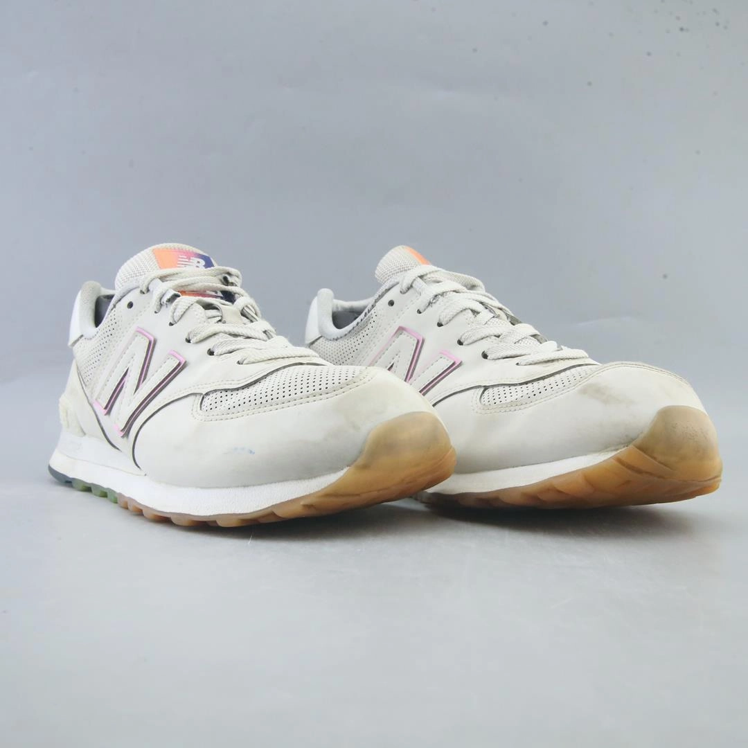 NEW BALANCE 574 New Balance casual shoe looks