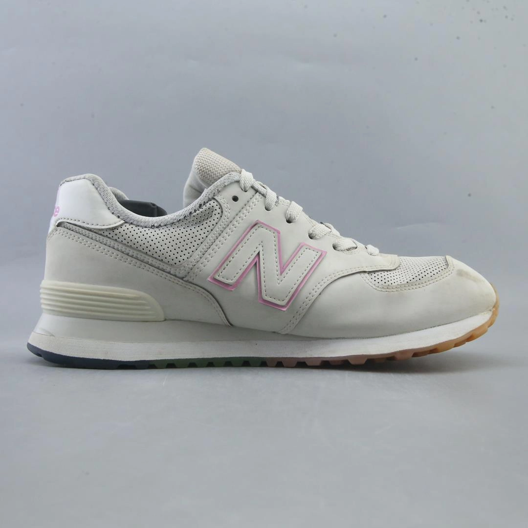 NEW BALANCE 574 New Balance casual shoe looks