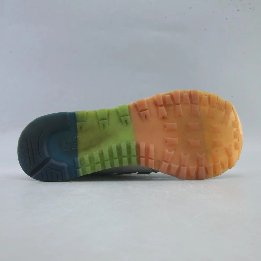 NEW BALANCE 574 New Balance casual shoe looks