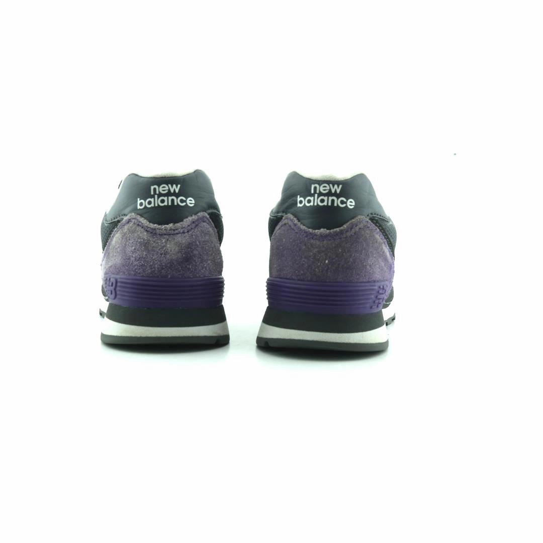 NEW BALANCE 574 New Balance casual shoe looks