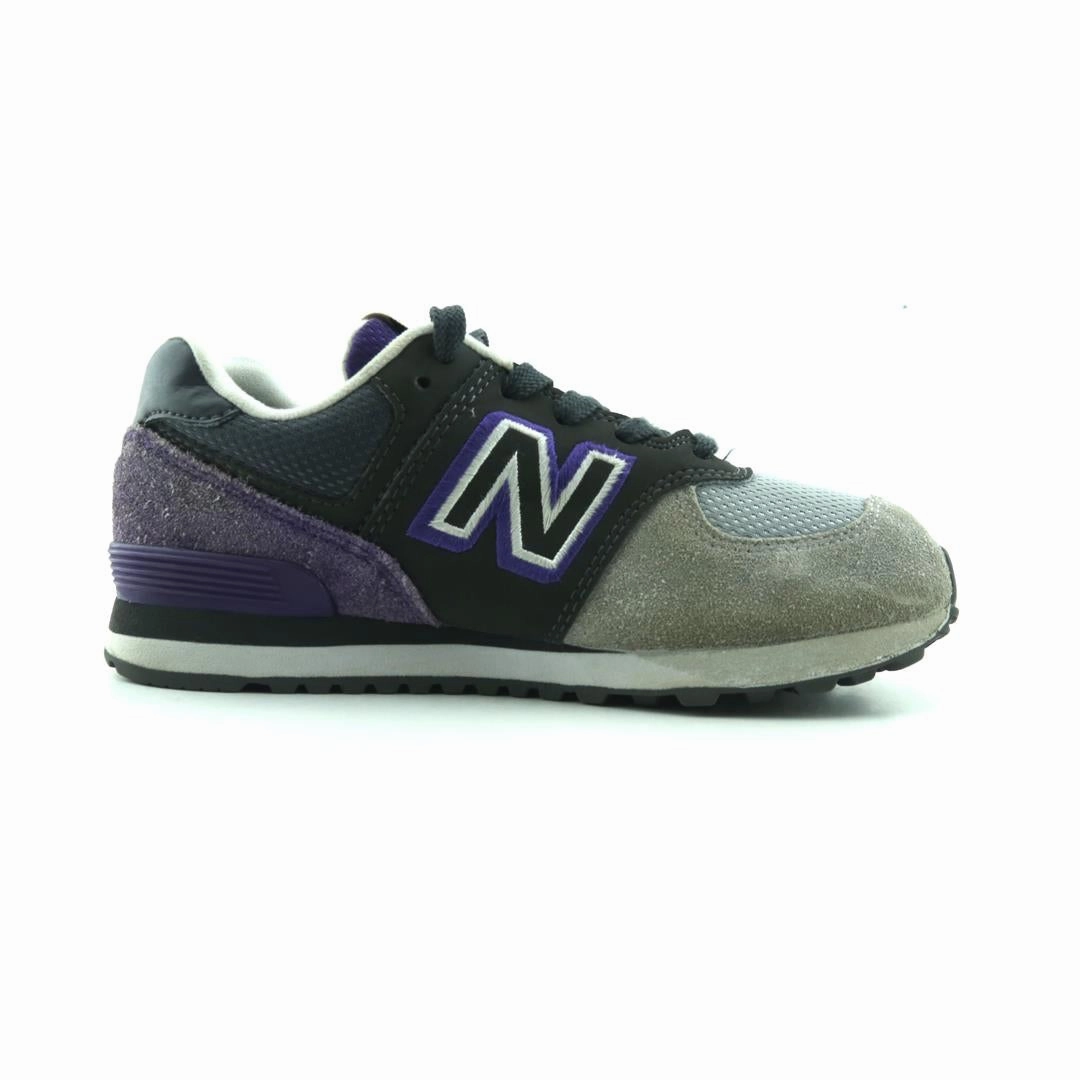 NEW BALANCE 574 New Balance casual shoe looks