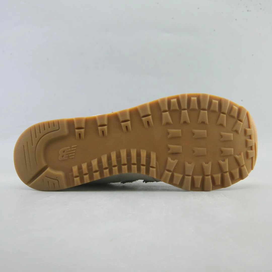 NEW BALANCE 574 New Balance trainer visuals