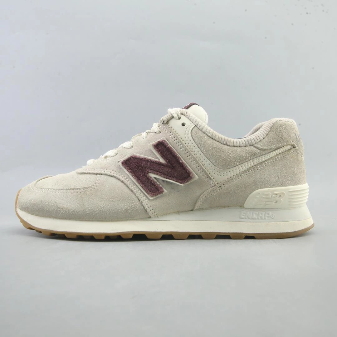 NEW BALANCE 574 New Balance durable footwear styles