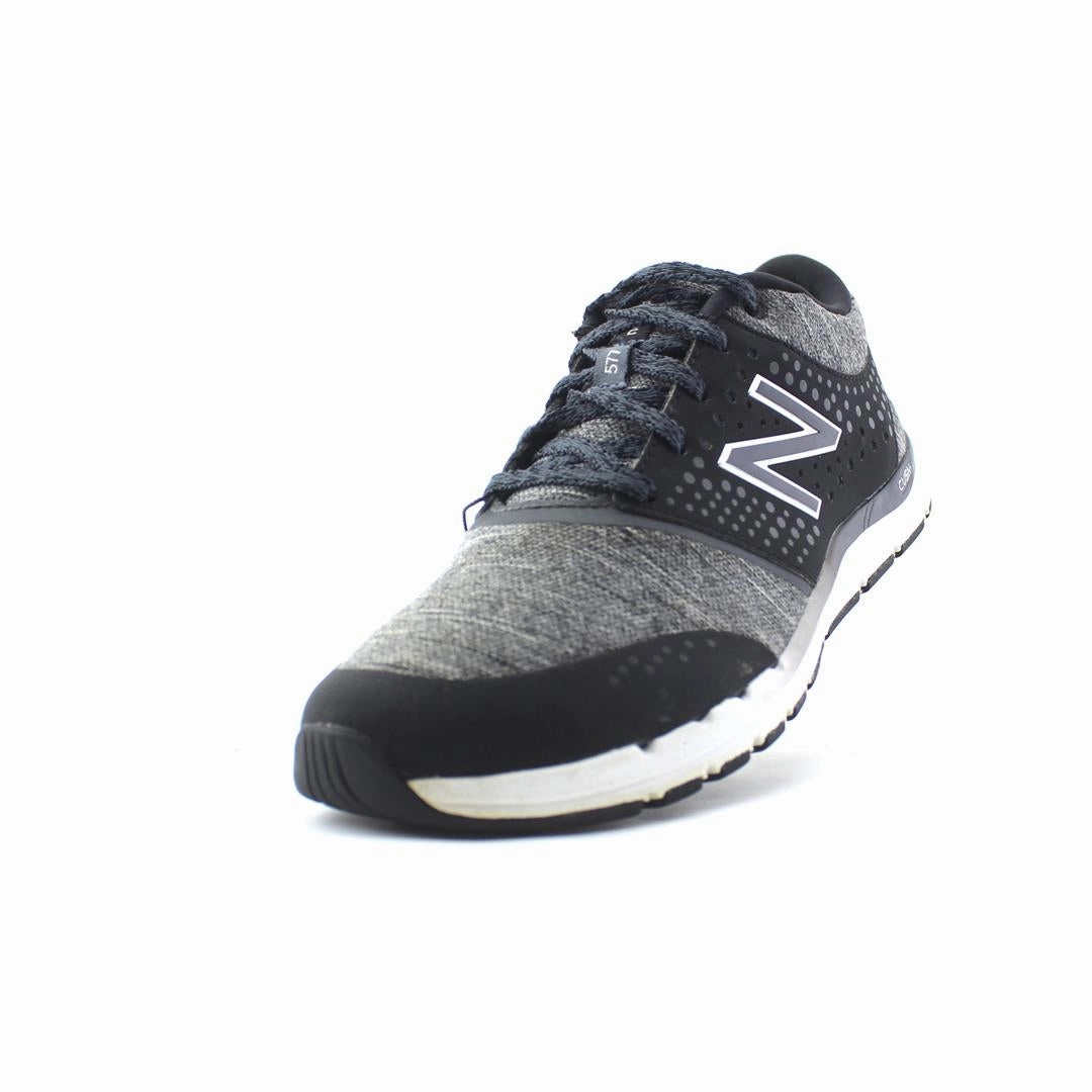 NEW BALANCE 577 retro New Balance shoe shots
