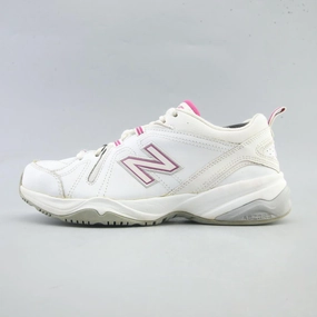 NEW BALANCE 608V4 New Balance supportive sneaker models