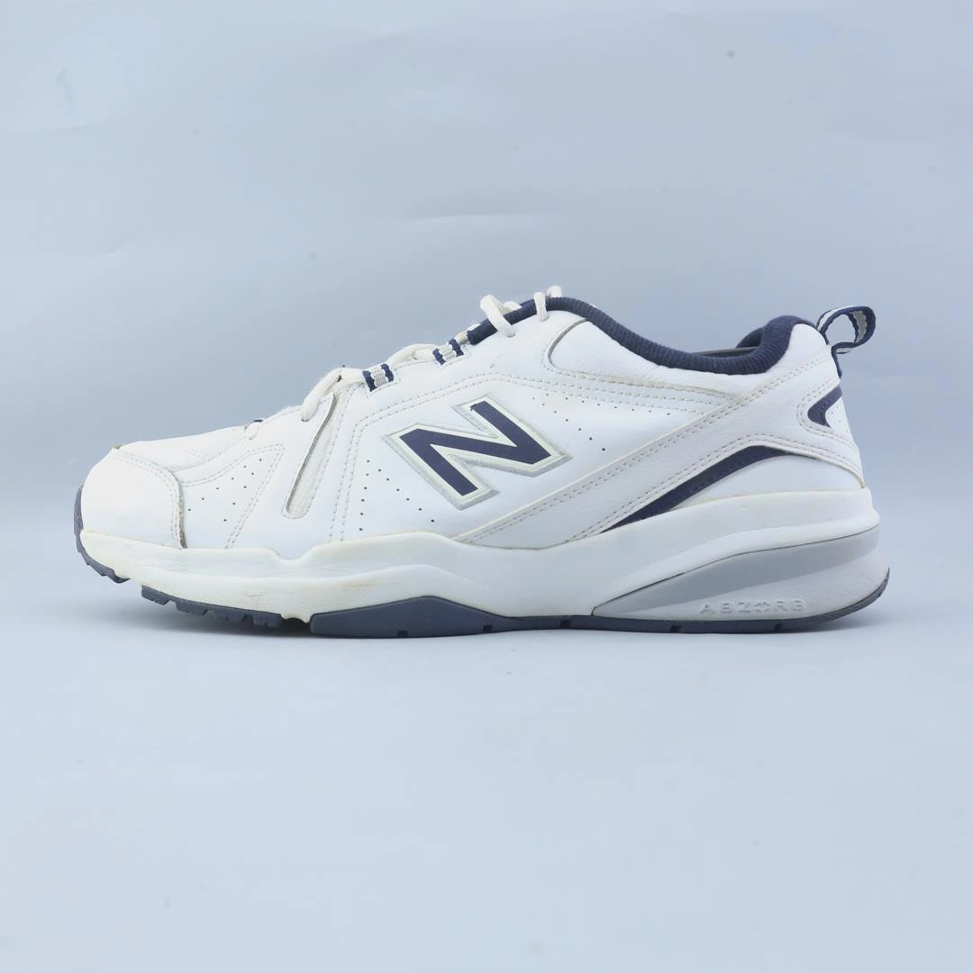 NEW BALANCE 608V5 New Balance durable footwear styles