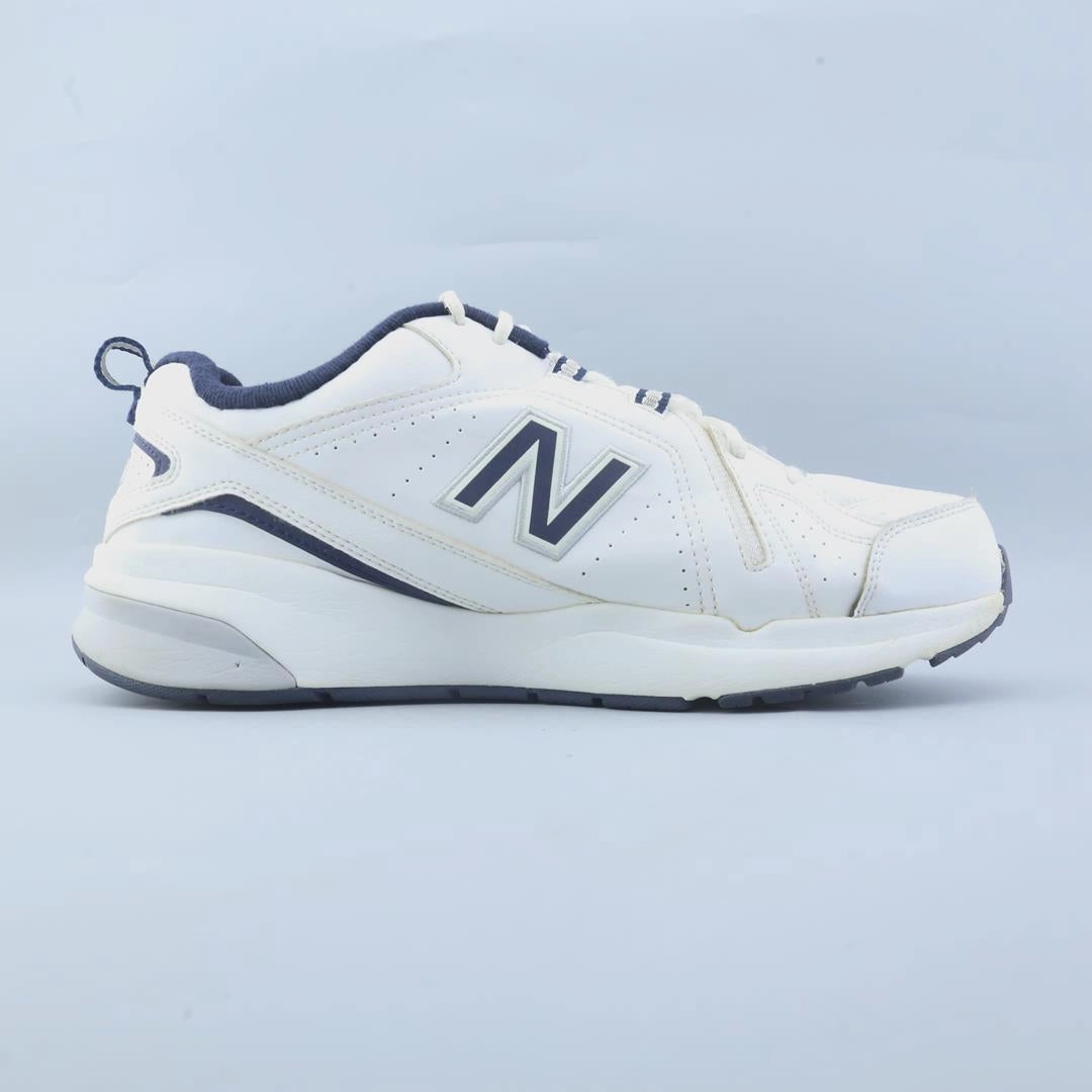 NEW BALANCE 608V5 New Balance trainer visuals