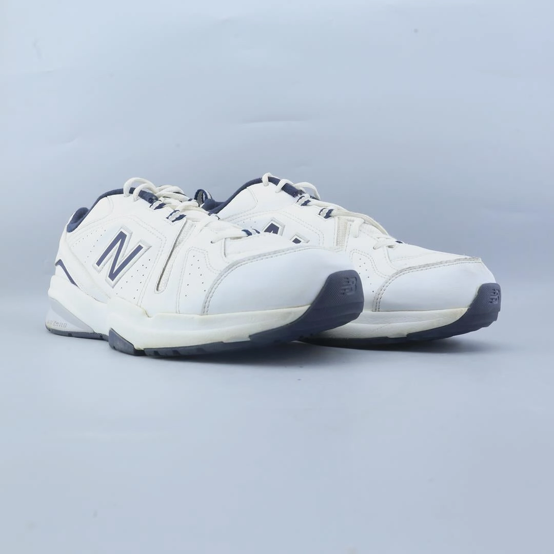 NEW BALANCE 608V5 New Balance trainer visuals